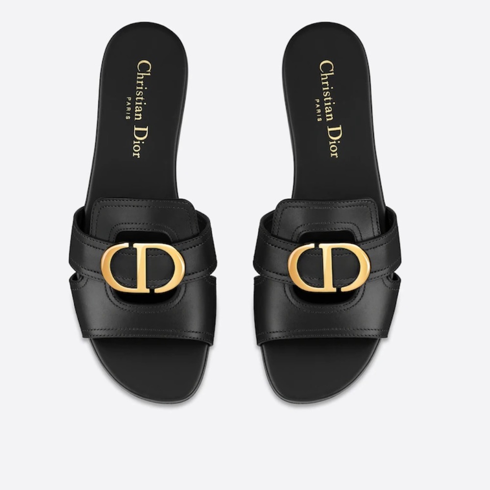 30 MONTAIGNE SLIDE